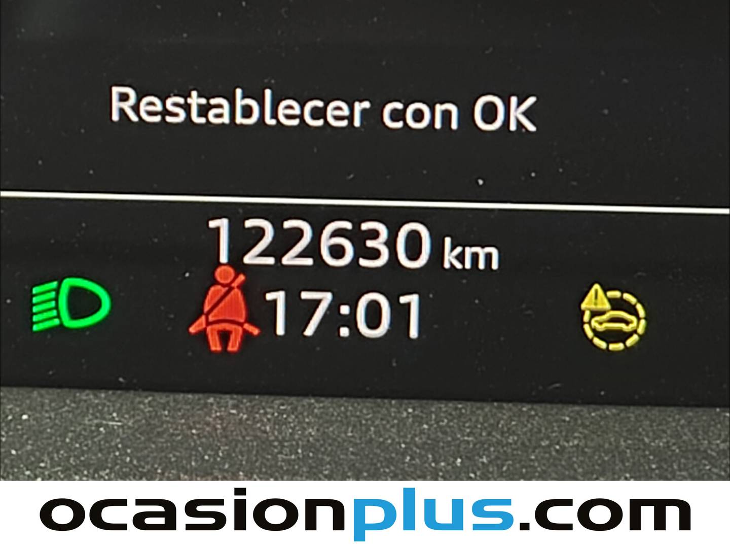 Audi Q3 Sportback Audi Q3 Sportback Advanced 40 TDI quattro (200 CV) S tronic automático