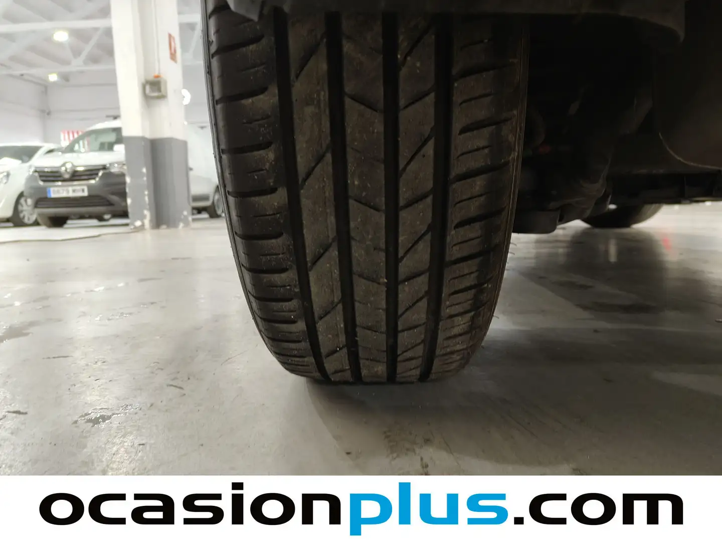 Foto Renault Espace Renault Espace Zen Energy dCi (160 CV) TT EDC