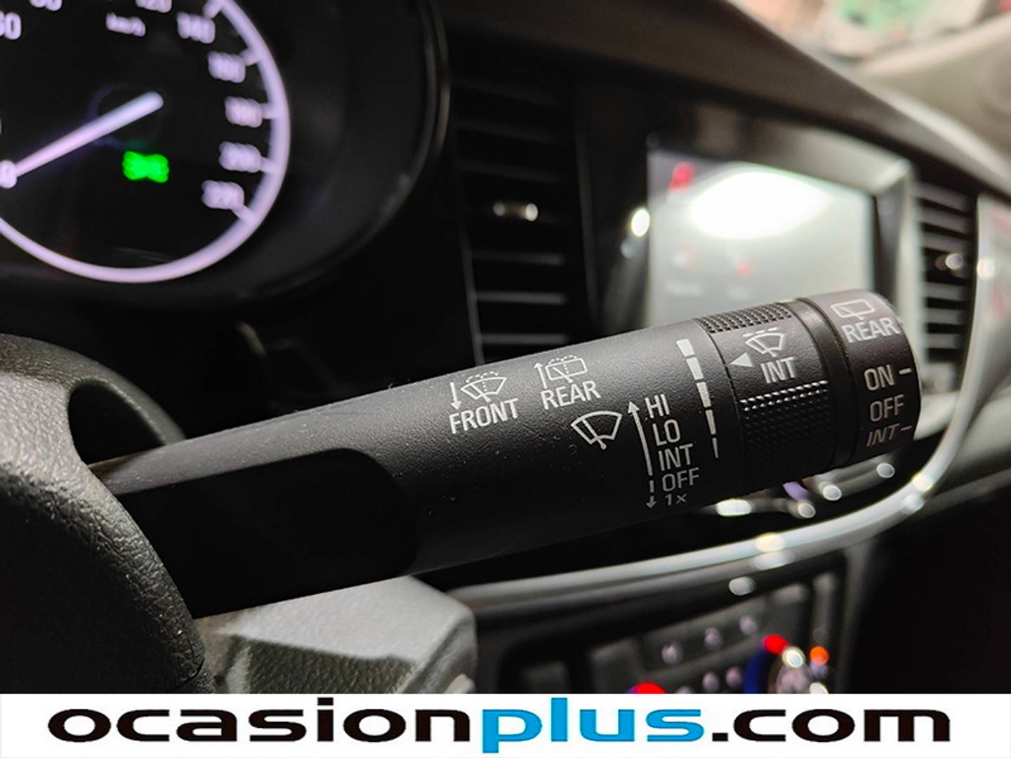 Foto Opel Mokka X Opel Mokka X 1.4 Turbo S&S 120 Aniversario 4X2 (140 CV)