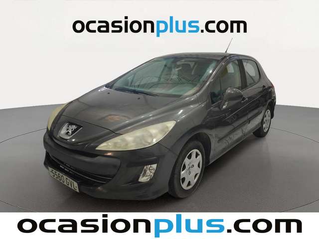 Peugeot 308 1.6 VTi Confort (120 CV) de segunda mano
