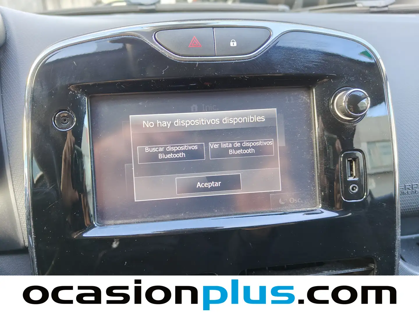 Foto Renault Clio Renault Clio Technofeel eco2 dCi (90 CV)