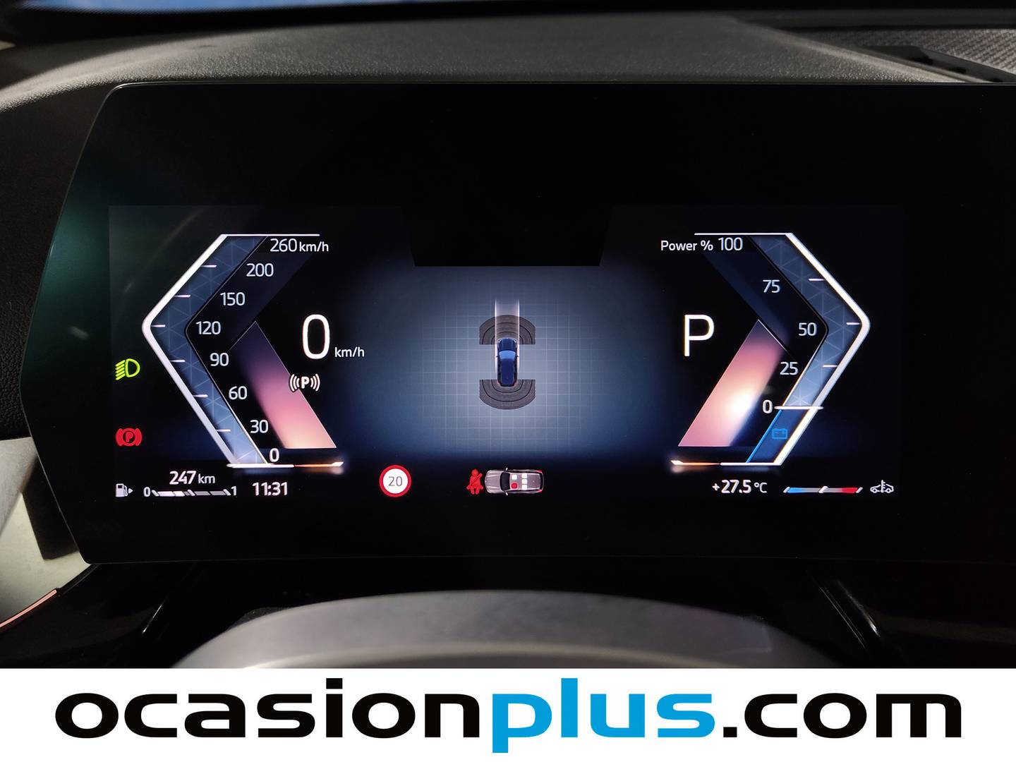 BMW X1 BMW X1 sDrive18i (136 CV) gasolina