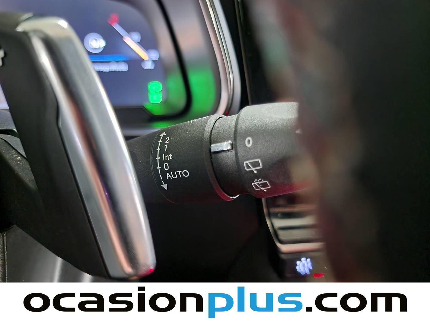 DS DS 7 Crossback DS DS7 Crossback PureTech 180 Performance Line Auto (180 CV) gasolina