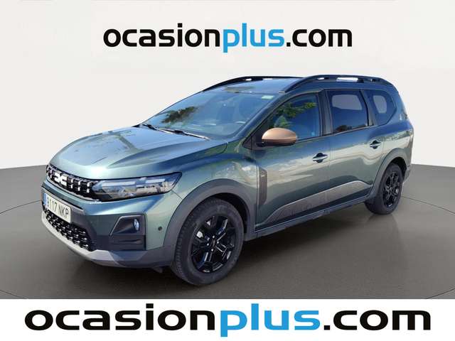 Dacia Jogger Extreme Hybrid (155 CV) 7 plazas de segunda mano