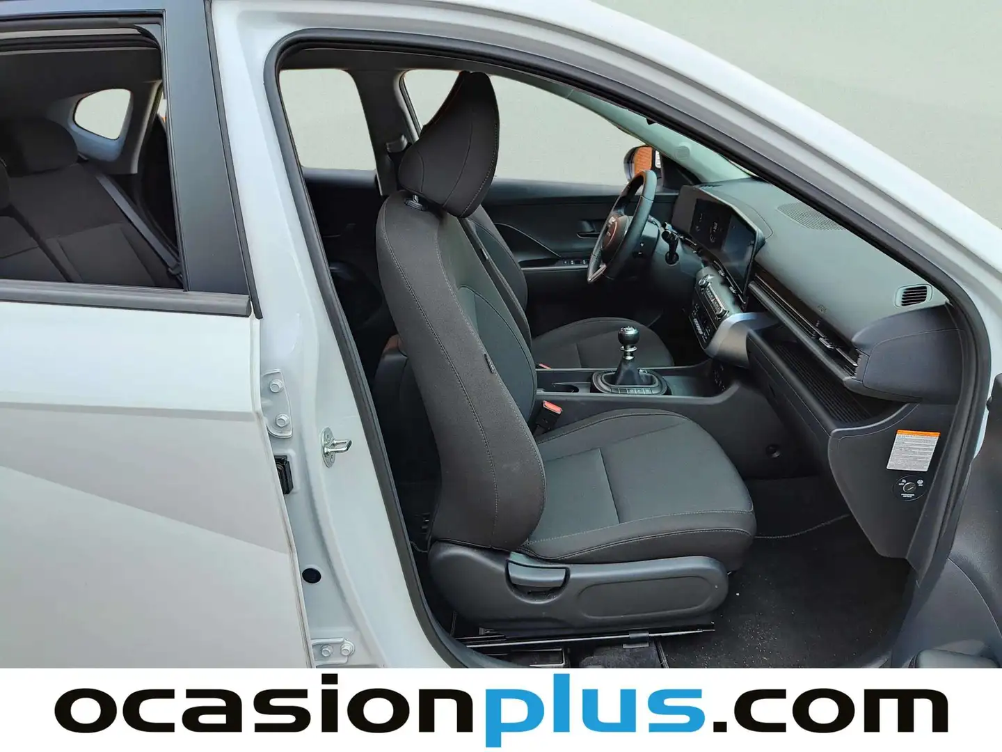 Foto Hyundai Kona Hyundai Kona 1.0 TGDi 48V Maxx 4x2 (120 CV)