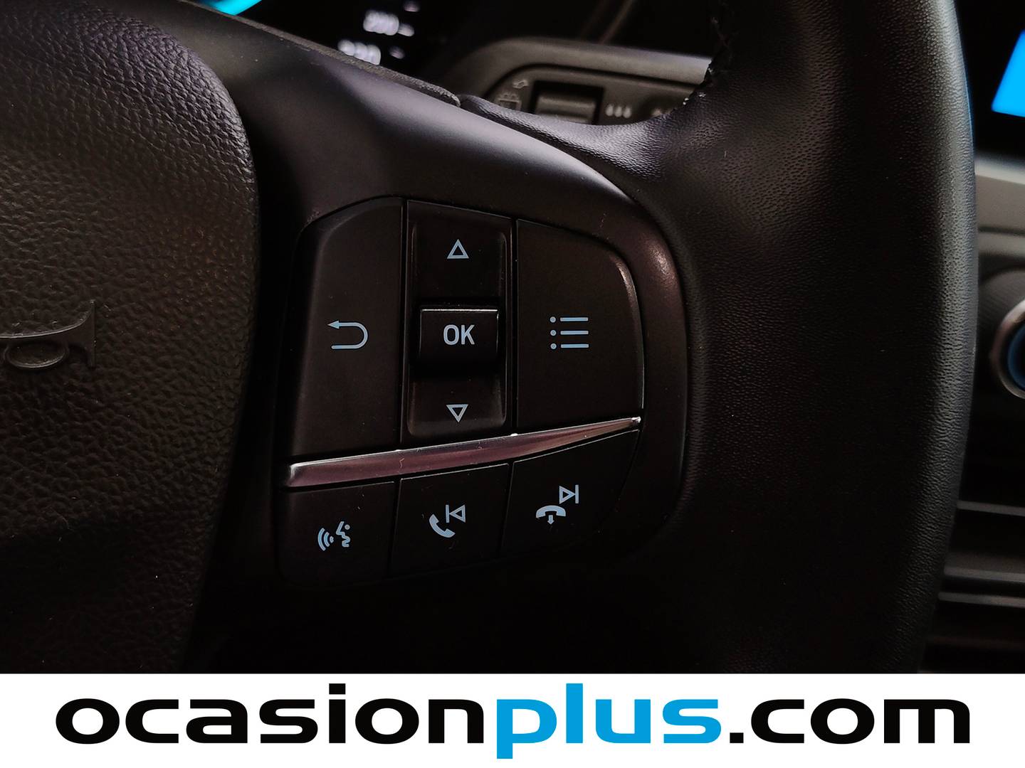 Foto Ford Focus Ford Focus 1.0 Ecoboost MHEV Active (155 CV)