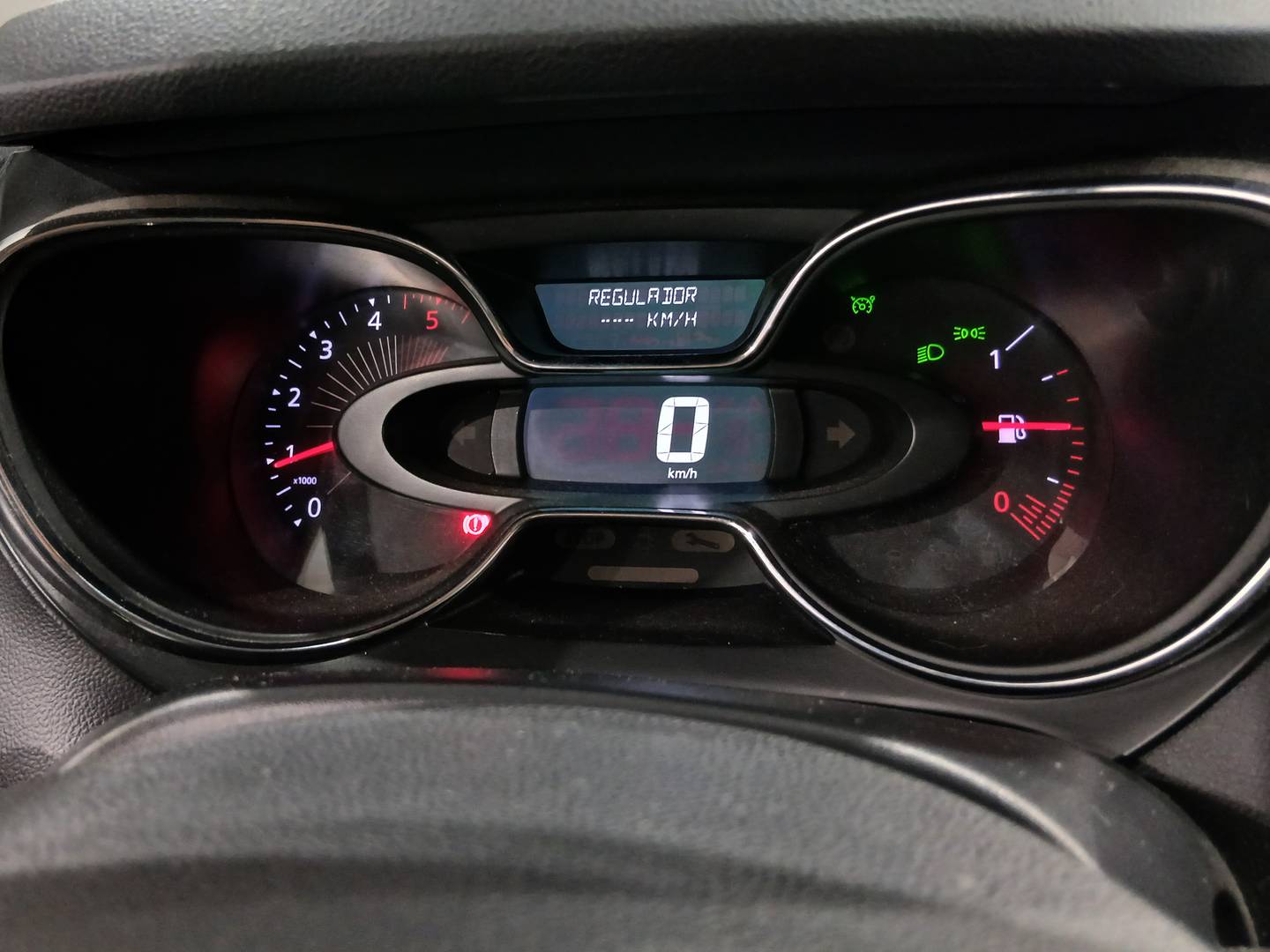 Renault Captur Renault Captur Zen Energy dCi (90 CV) Ecoleader manual