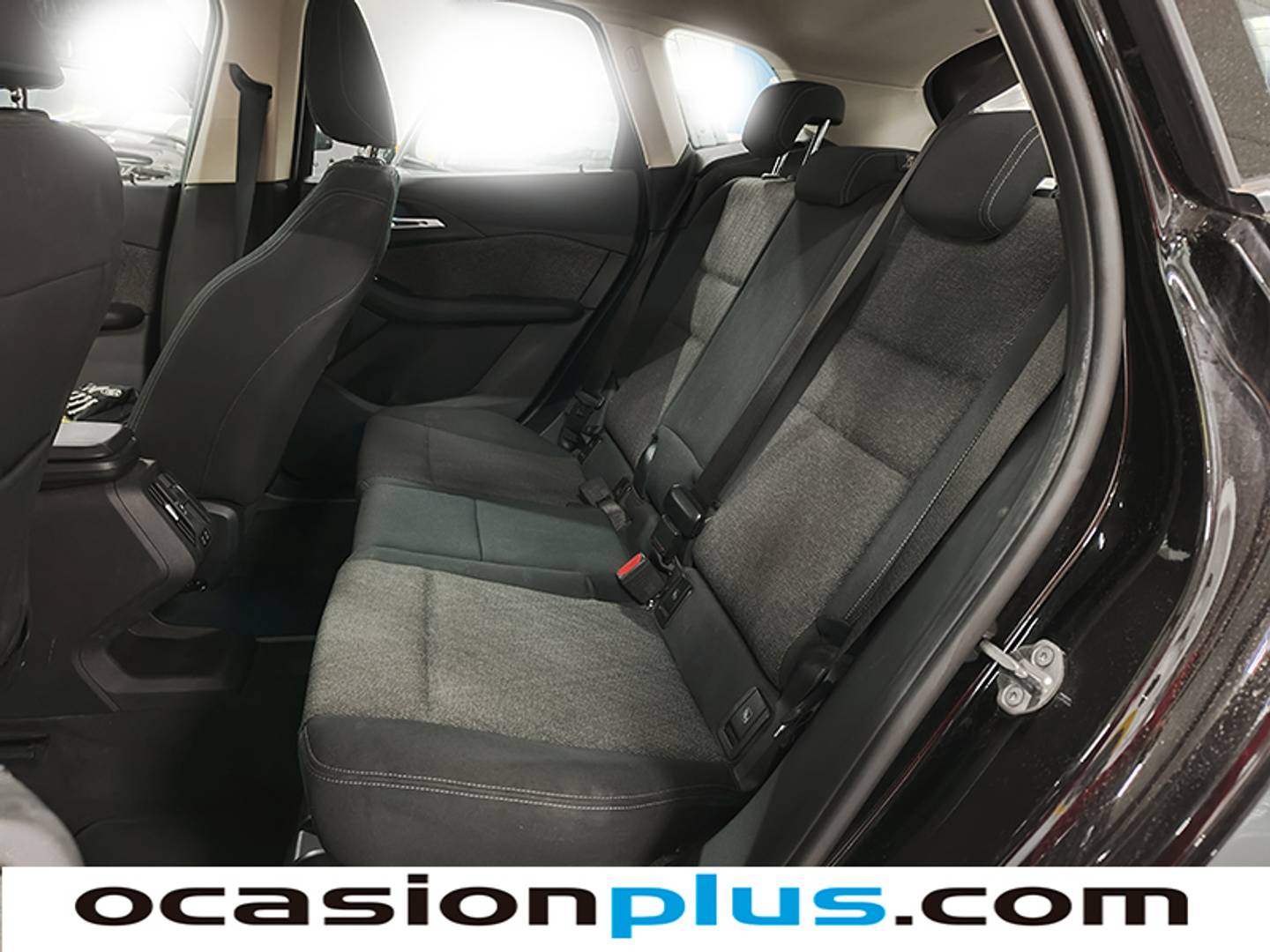 Foto BMW Serie 2 Active Tourer BMW Serie 2 218i Active Tourer (136 CV)