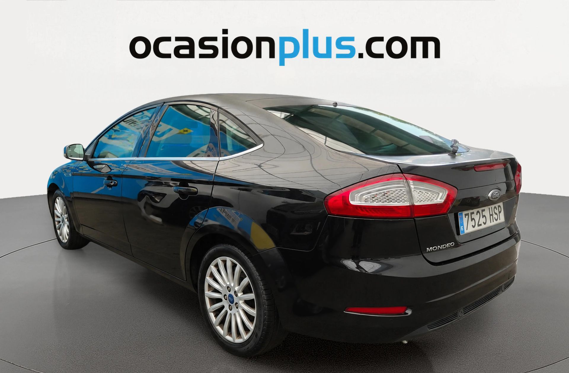 Ford Mondeo 2.0 TDCi Limited Edition - foto 3