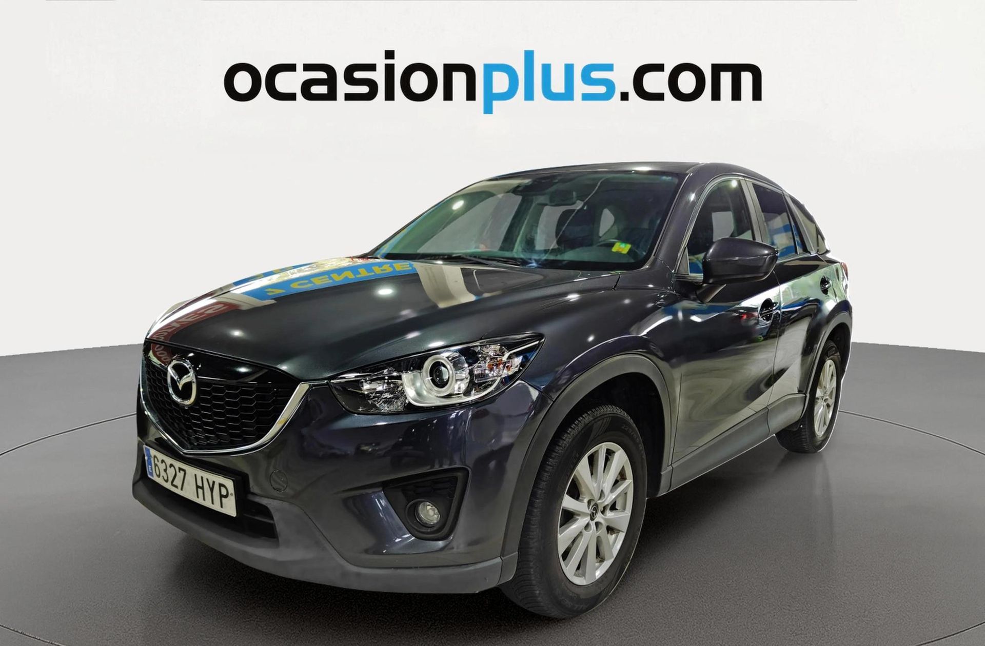 Mazda CX-5 2.0 GE 2WD Style