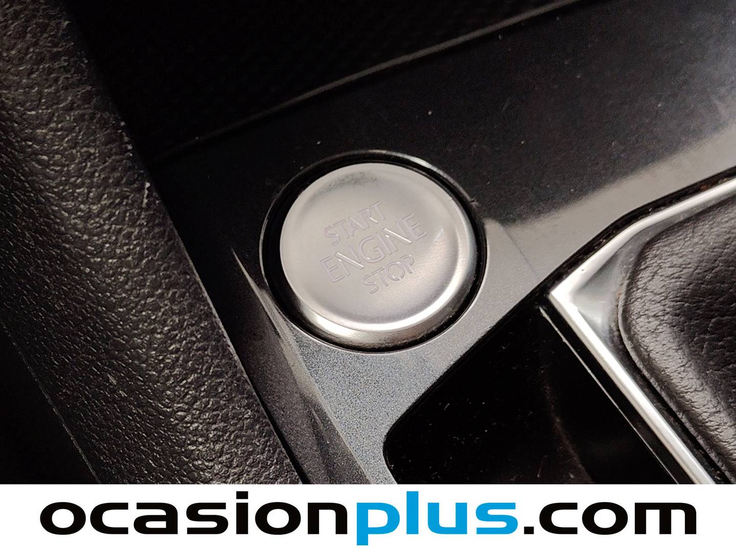 Volkswagen Tiguan Volkswagen Tiguan R-Line 1.5 TSI (150 CV) DSG de segunda mano