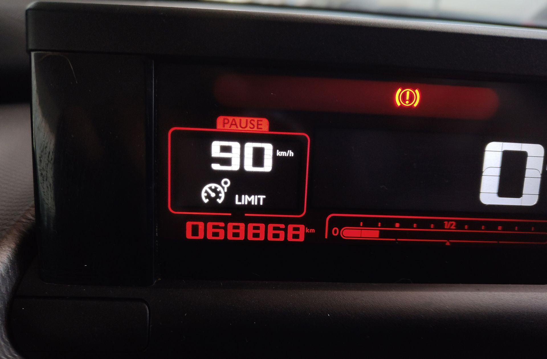 Citroën C4 Cactus 1.2 VTi Feel Fine - foto 7
