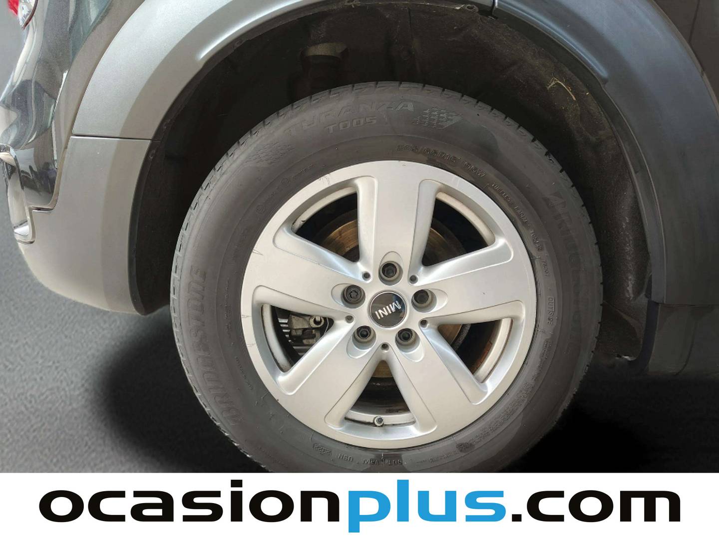 Mini Countryman Mini MINI Countryman Cooper D (150 CV) de ocasión