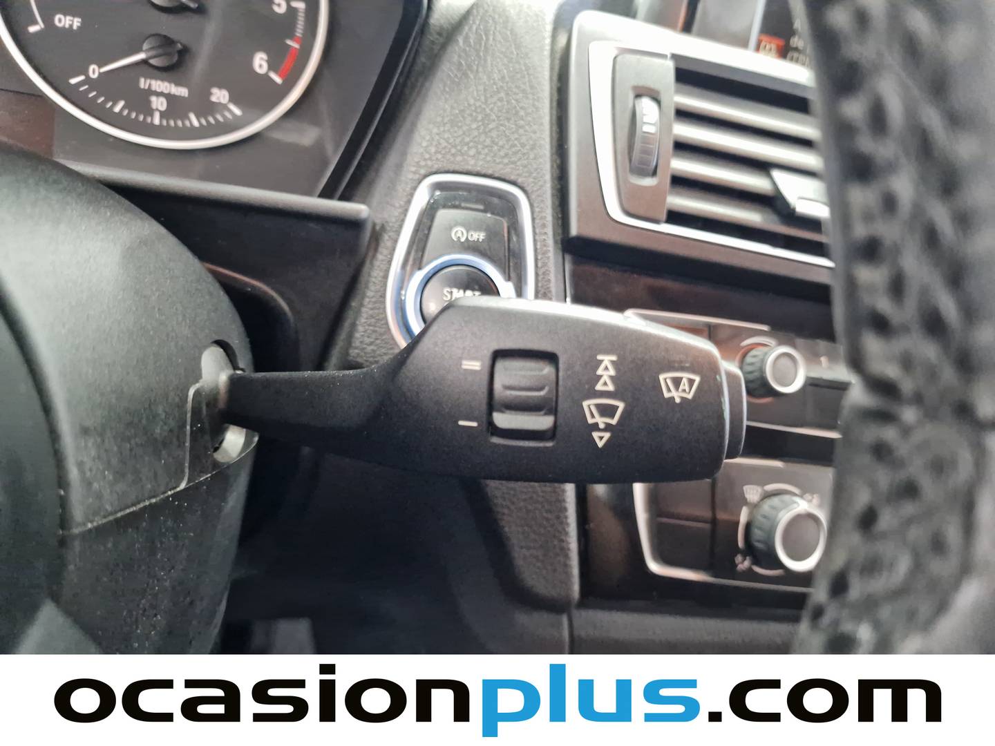 BMW Serie 1 BMW Serie 1 116d (116 CV) 116cv