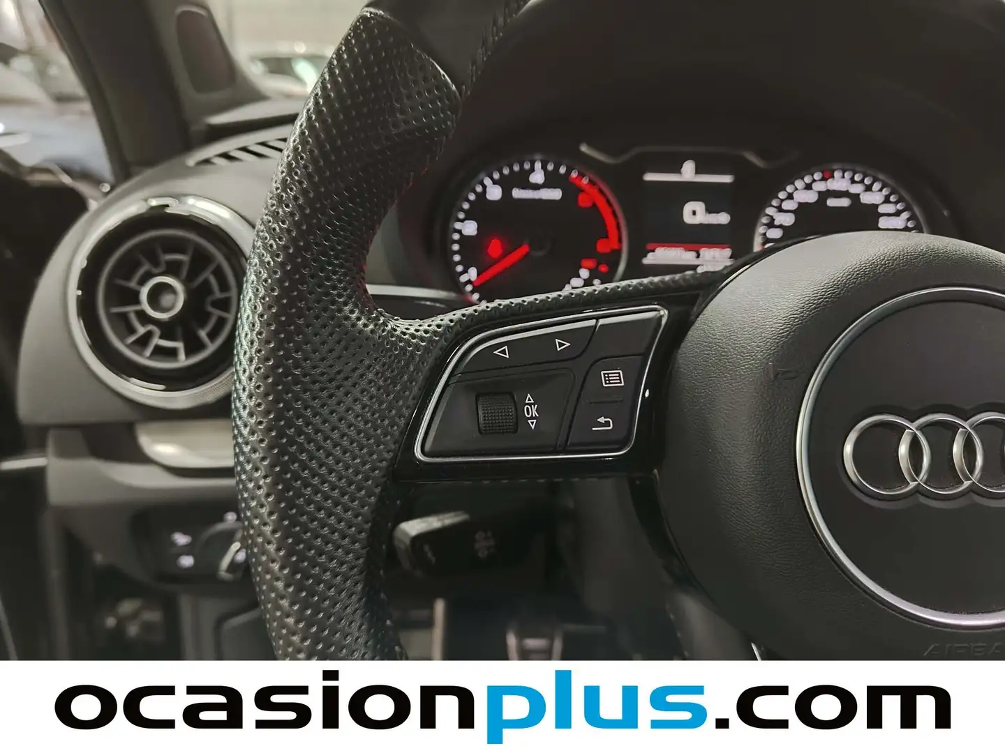 Foto Audi A3 Audi A3 Sportback Sportback S line 30 TDI (116 CV)