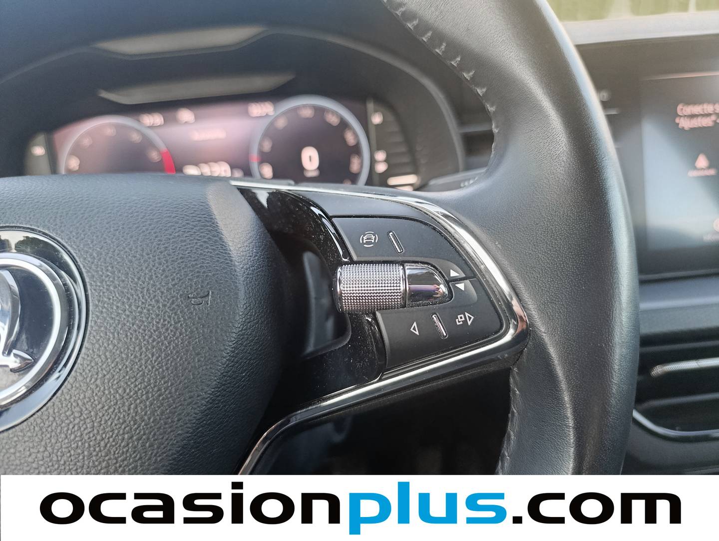 Skoda Scala Skoda Scala 1.0 TSI Ambition (110 CV) seminuevo