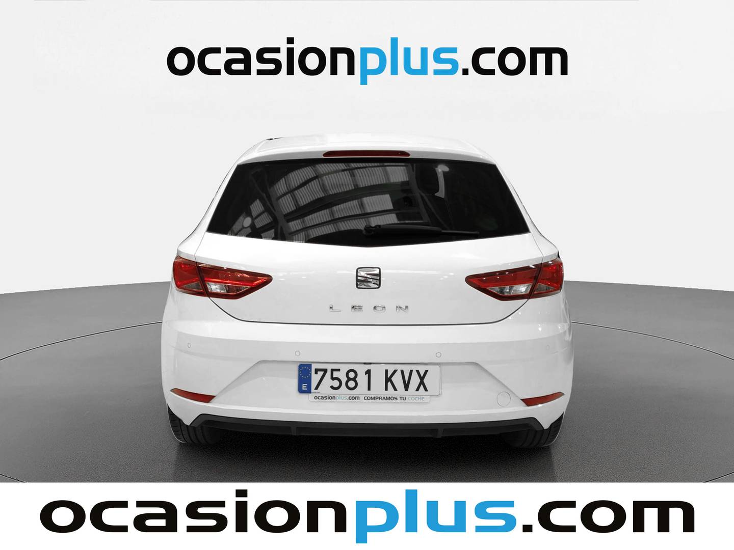 Seat León Seat León 1.0 EcoTSI S&S Style Visio Edition (115 CV) barato