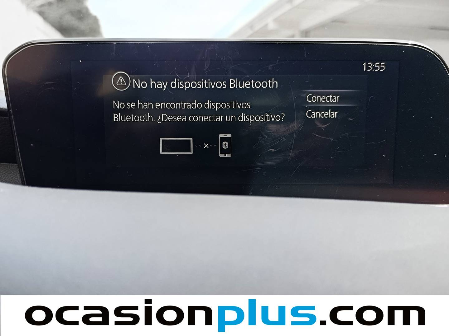 Mazda Mazda3 Mazda Mazda 3 2.0 Skyactiv-G Evolution (122 CV) manual