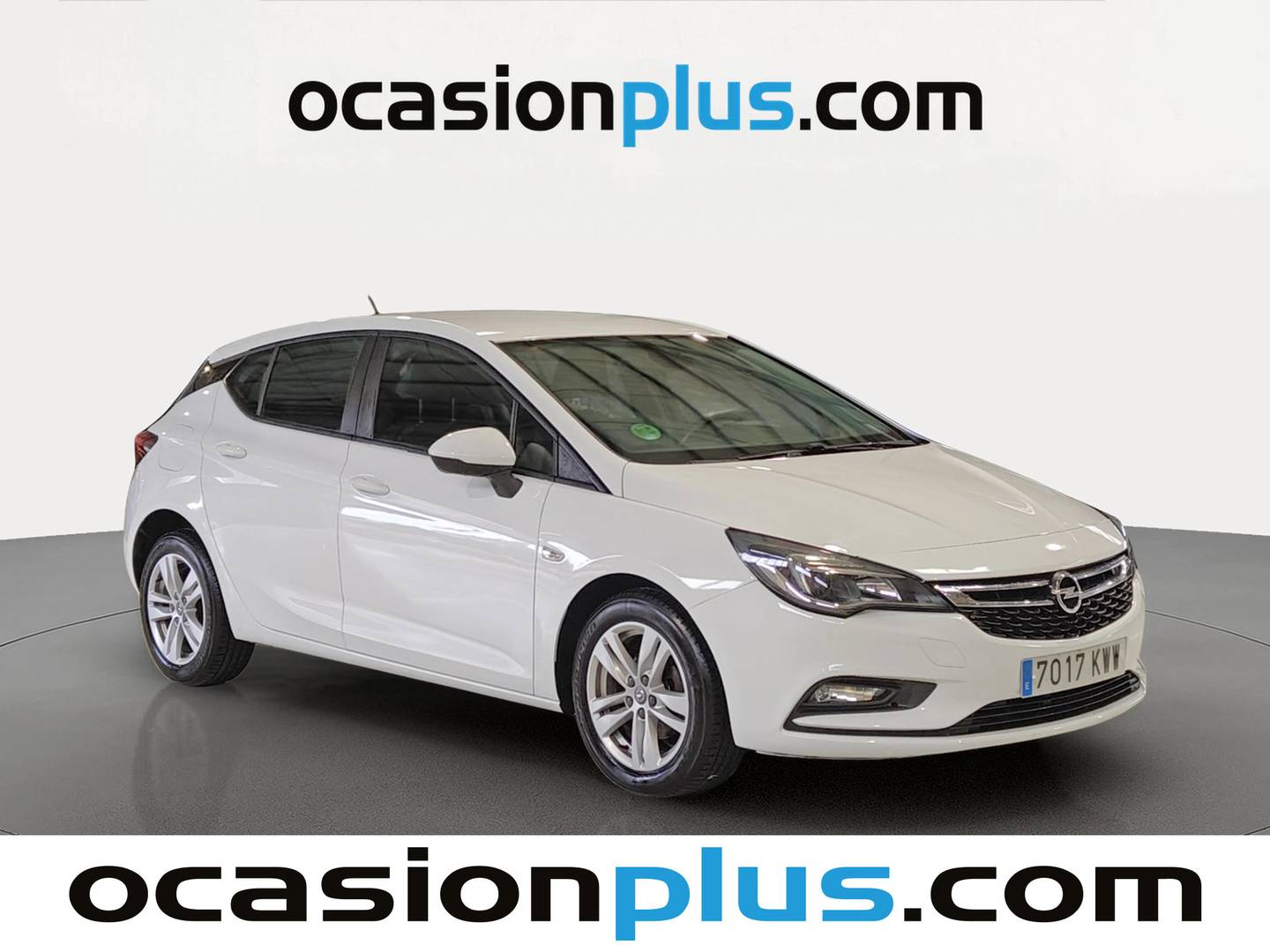 Foto Opel Astra Opel Astra 1.6 CDTi S&S Selective Pro 81 (110 CV)