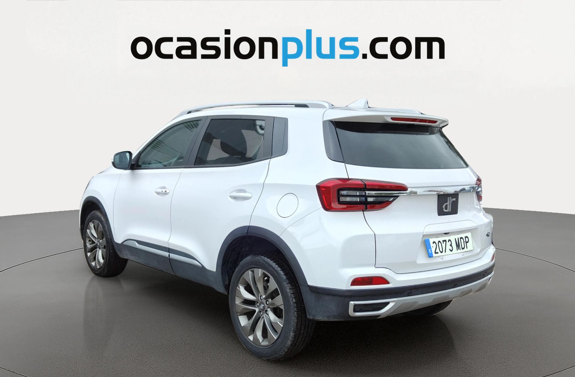 DR AUTOMOBILES DR 4.0 DR4 1.5 - foto 3