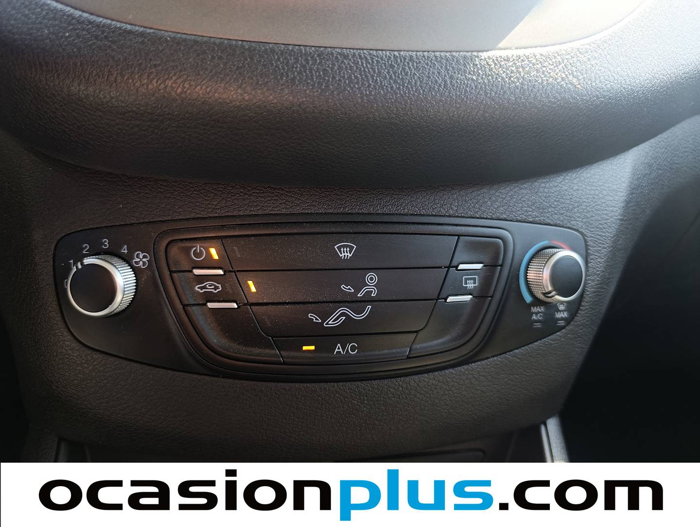 Ford Tourneo Courier Ford Tourneo Courier 1.0 EcoBoost Trend (100 CV) barato
