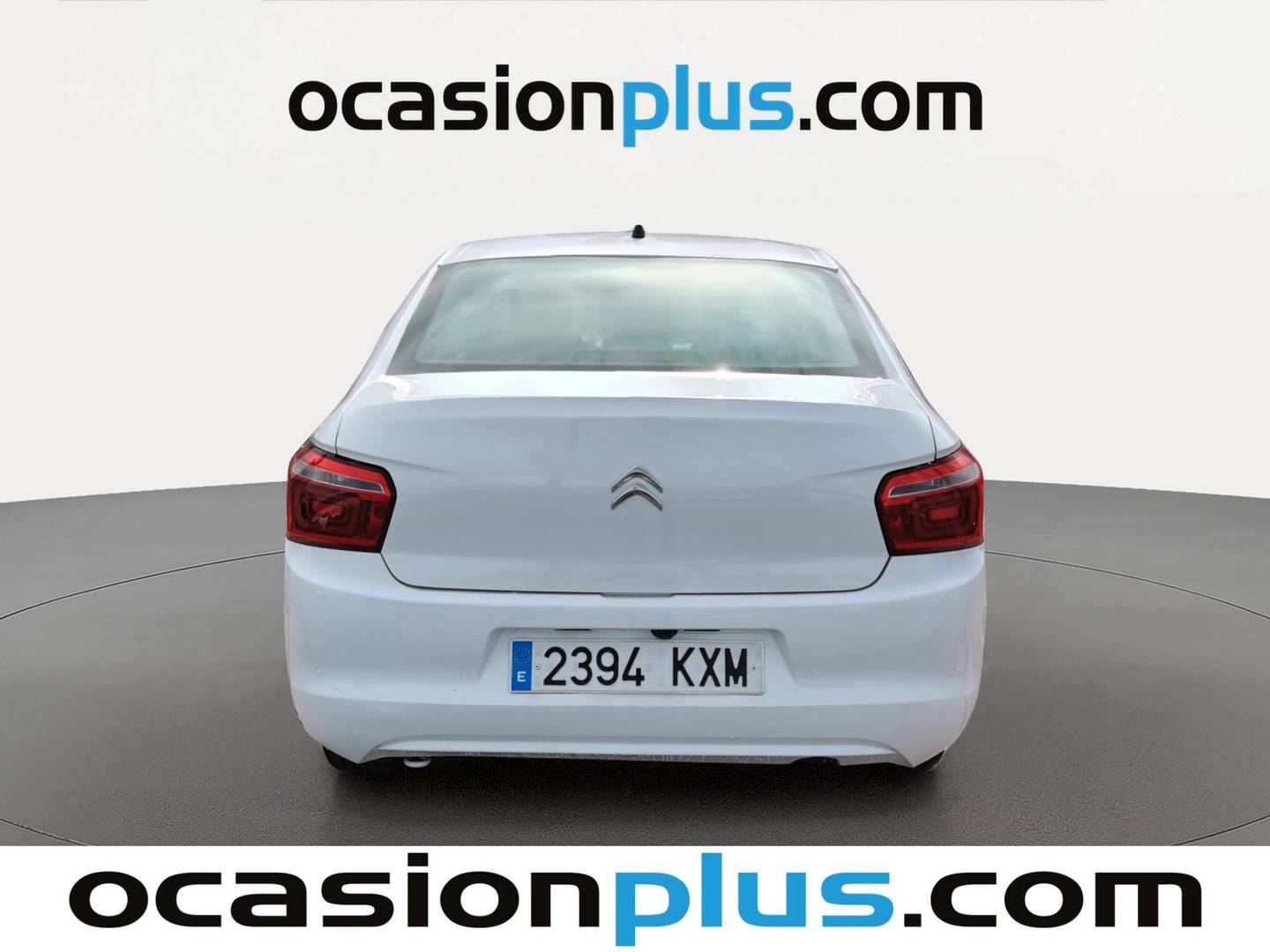 Citroën C-Elysée Citroen C-Elysee BlueHDi 100 Shine (102 CV) barato