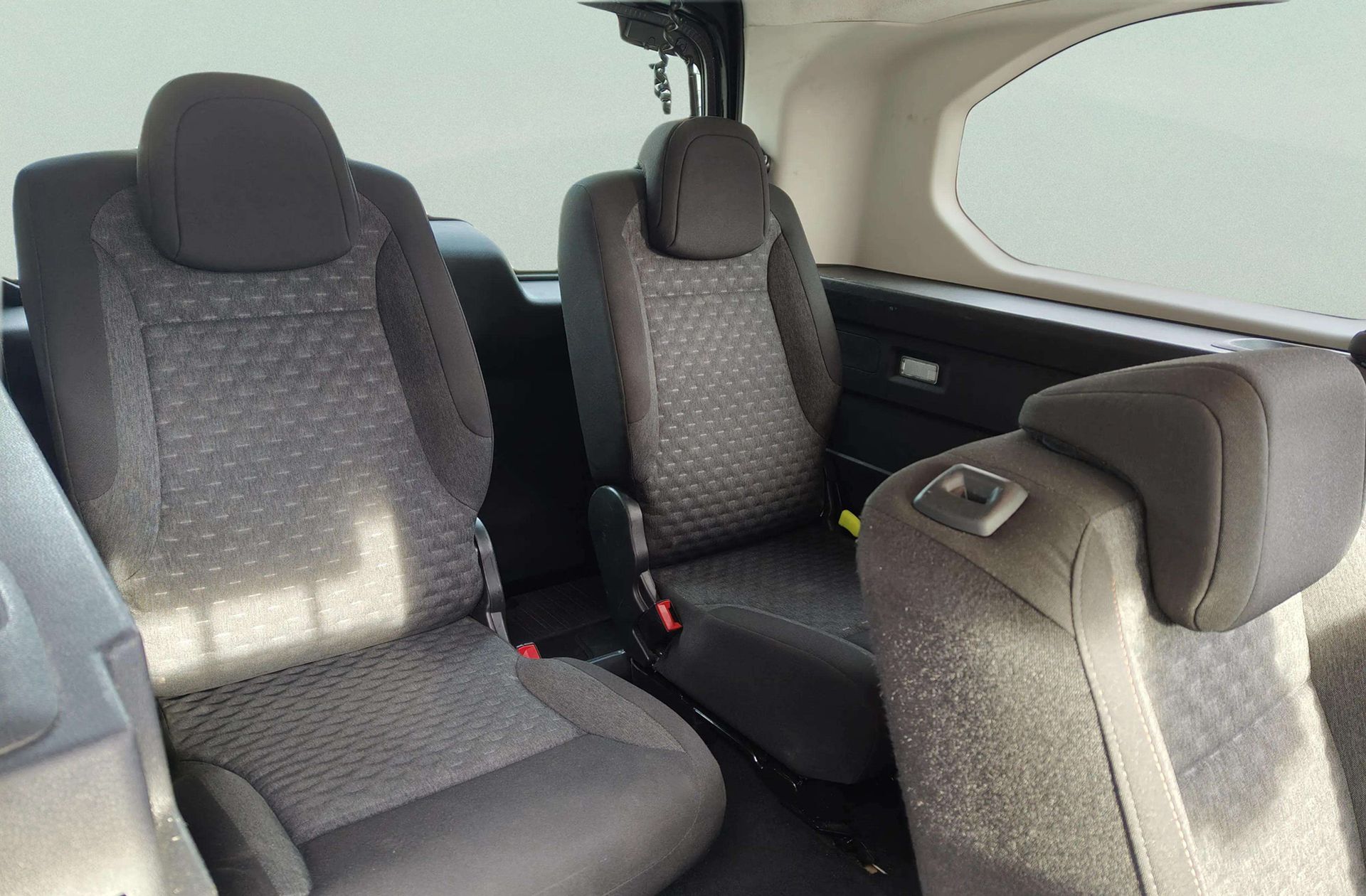Peugeot Rifter BlueHDi 130 GT Long EAT8 - foto 7