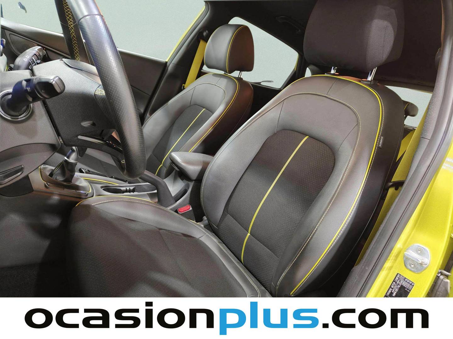 Extras y acabados del Hyundai Kona Hyundai Kona 1.6 CRDI Tecno Lime 4x2 (115 CV)