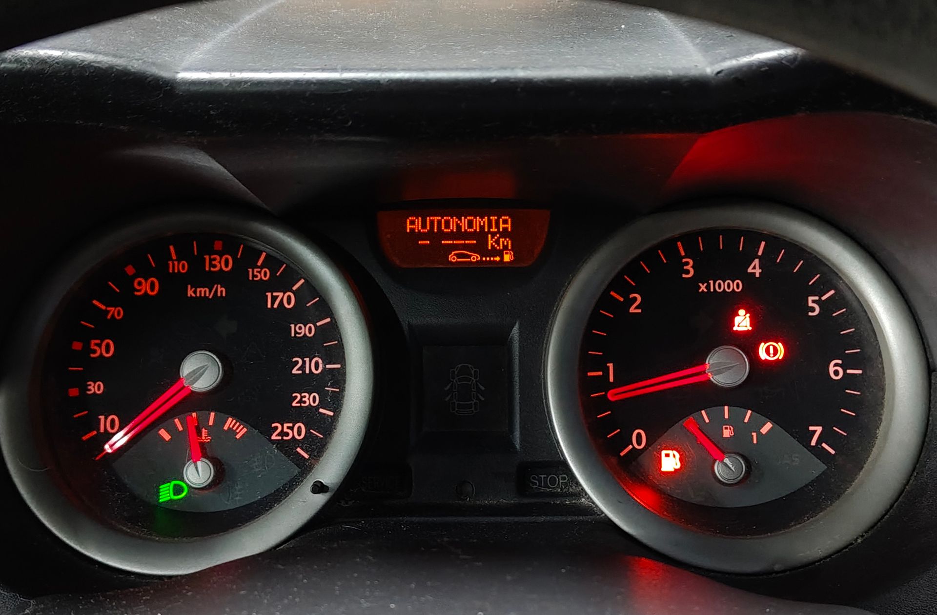 Renault Mégane Confort Expression 1.6 16V - foto 18