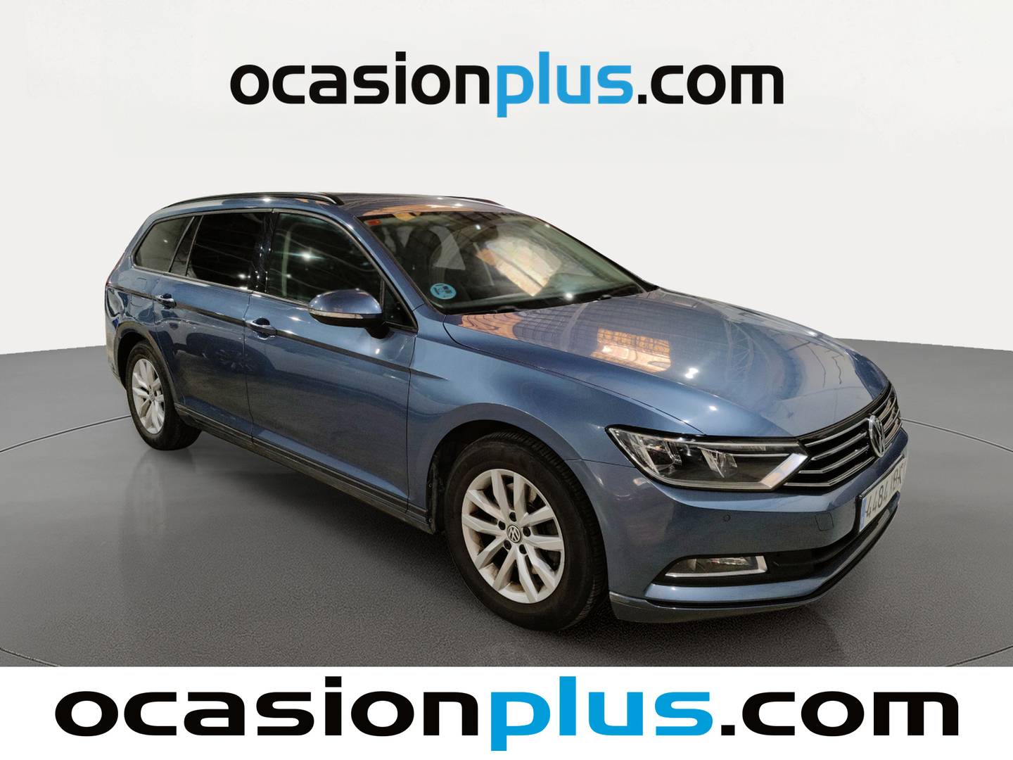 Foto Volkswagen Passat Volkswagen Passat Variant Variant Edition 2.0 TDI (150 CV)