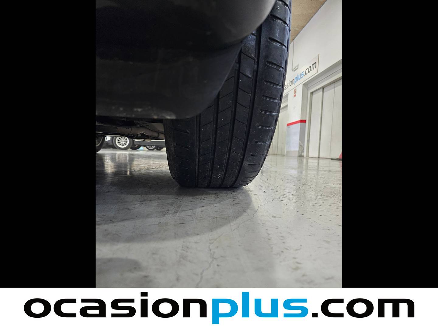 Jeep Renegade Jeep Renegade 1.5 Limited ATX (130 CV) de segunda mano