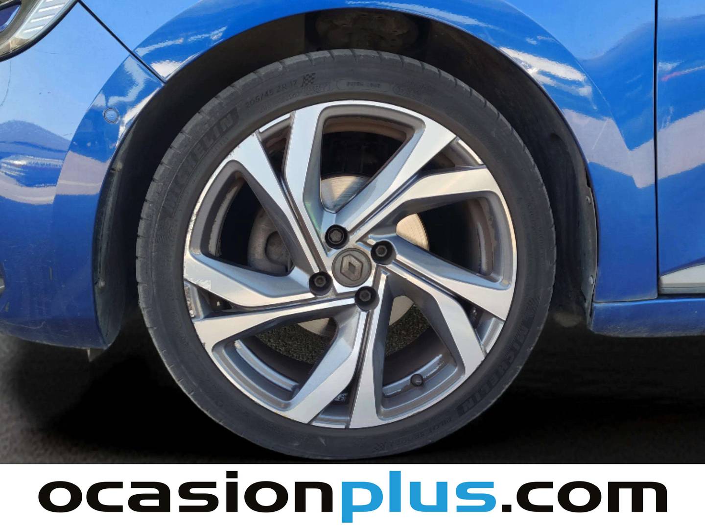 Renault Clio Renault Clio RS Line TCe (100 CV) seminuevo