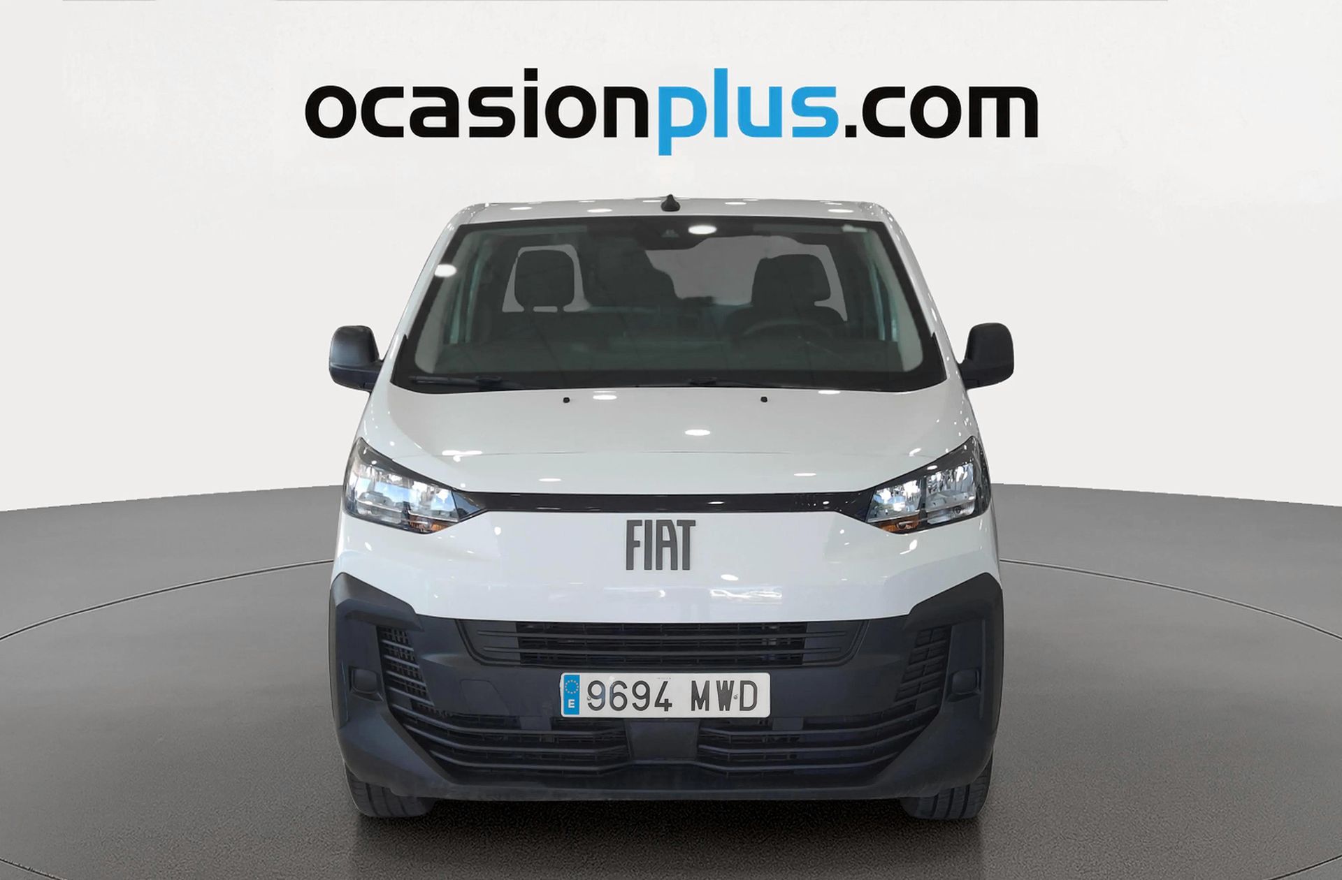 Fiat Scudo Furgon 1.5 BlueHDi L2 - foto 12