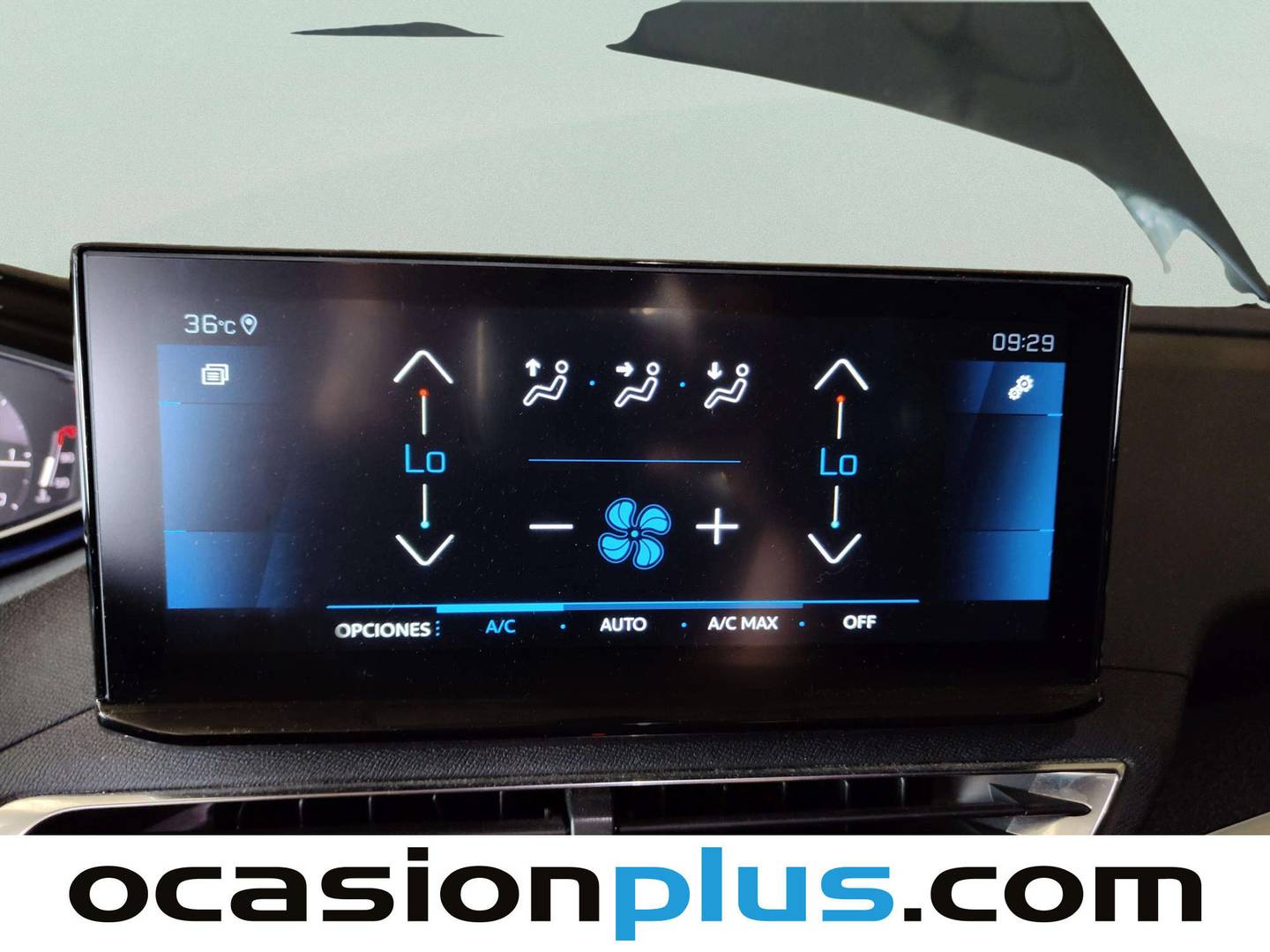 Peugeot 5008 Peugeot 5008 BlueHDI 130 S&S Allure Pack EAT8 (130 CV) diésel