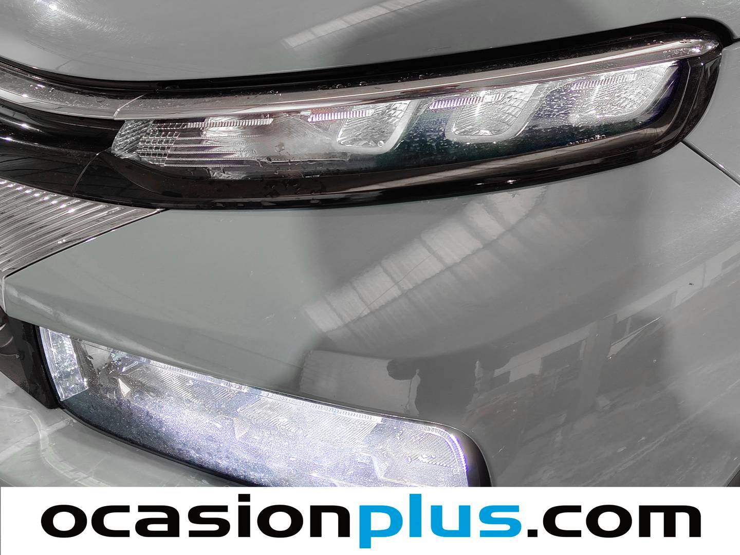 Foto Citroën C3 Aircross Citroën C3 Aircross PureTech 130 S&S Shine EAT6 96 kW (131 CV)