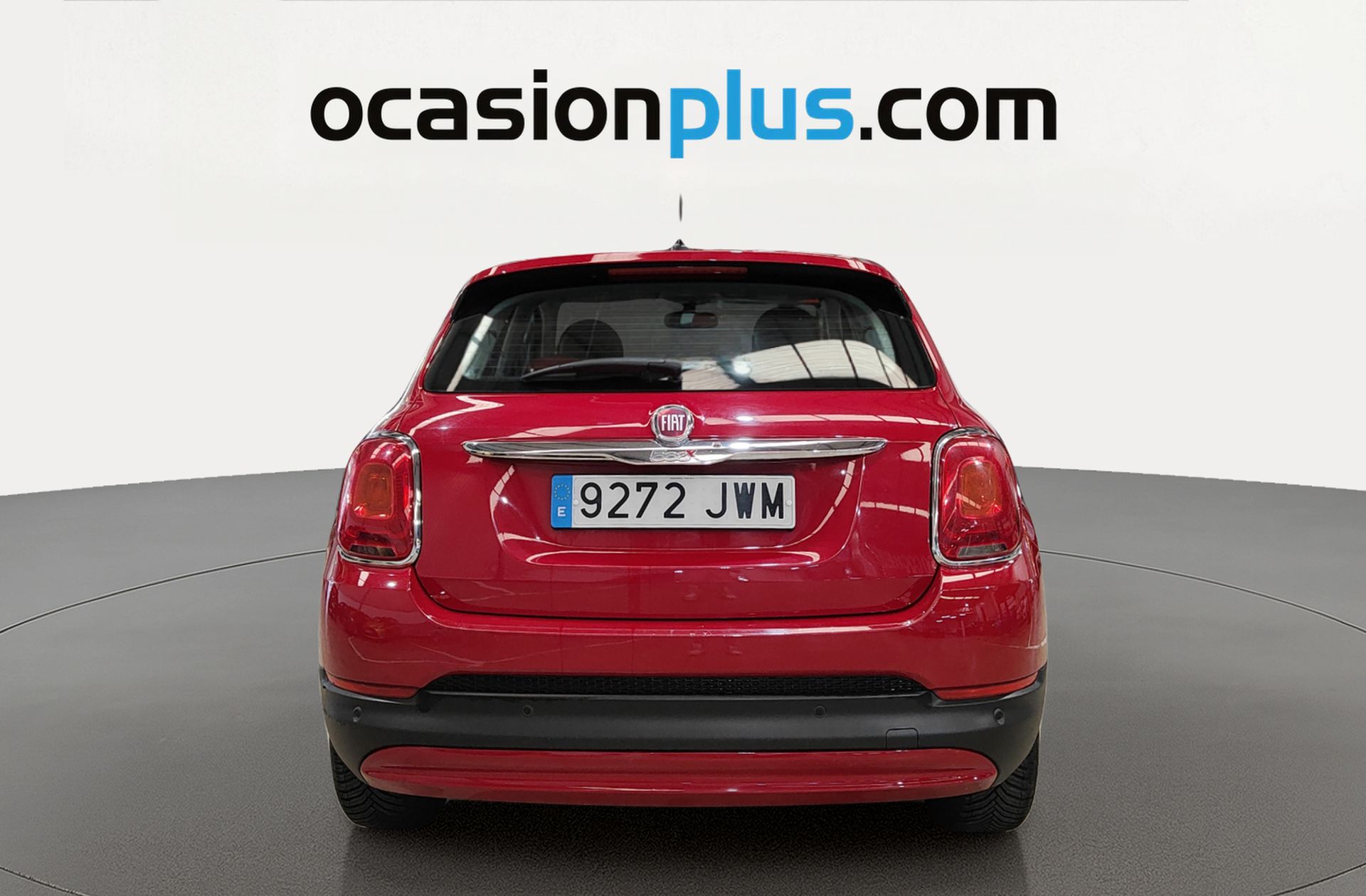 Fiat 500X 1.4 MultiAir Pop Star 4x2 - foto 15