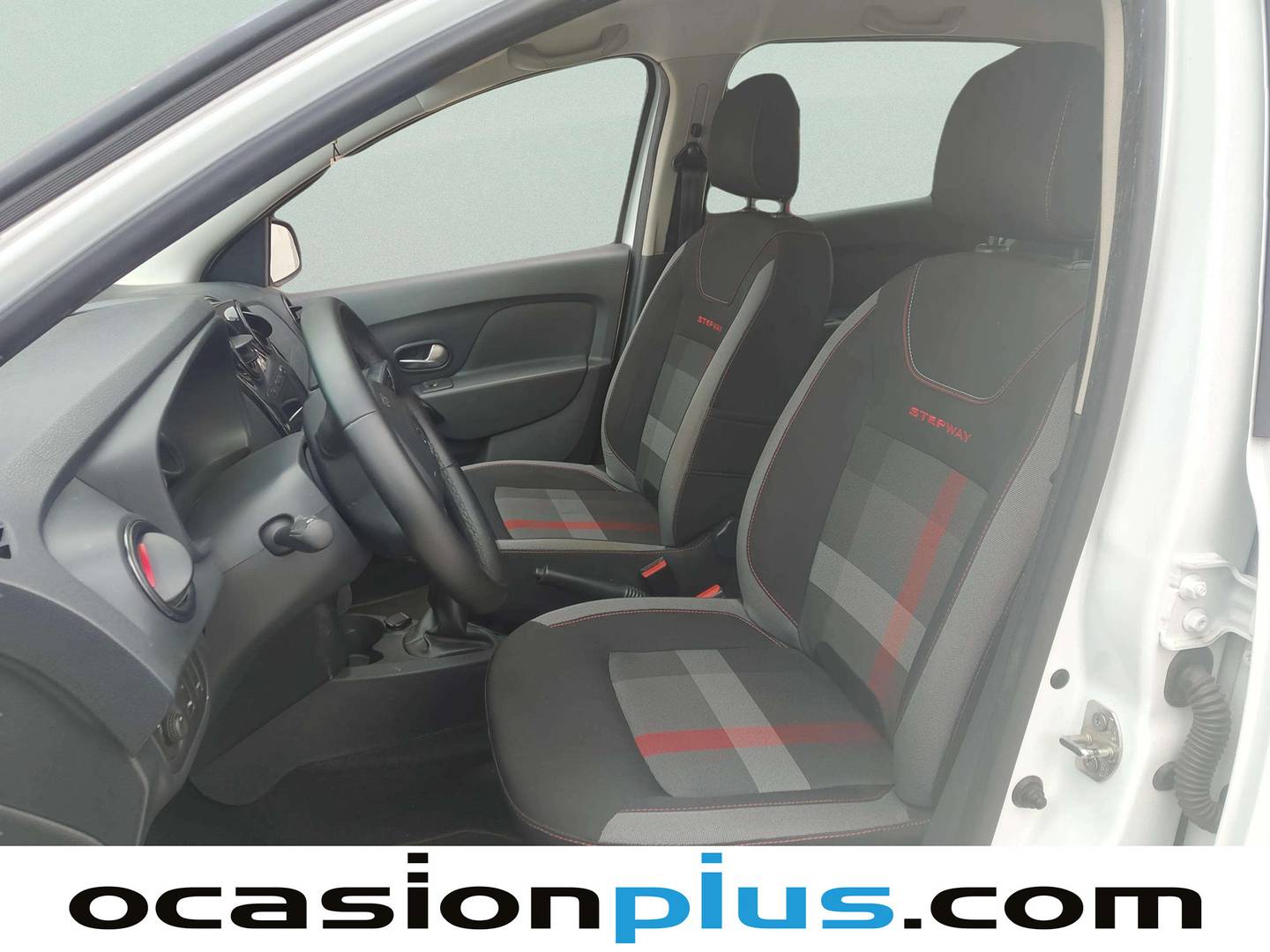 Foto Dacia Sandero Dacia Sandero Serie Limitada Xplore TCe (90 CV)