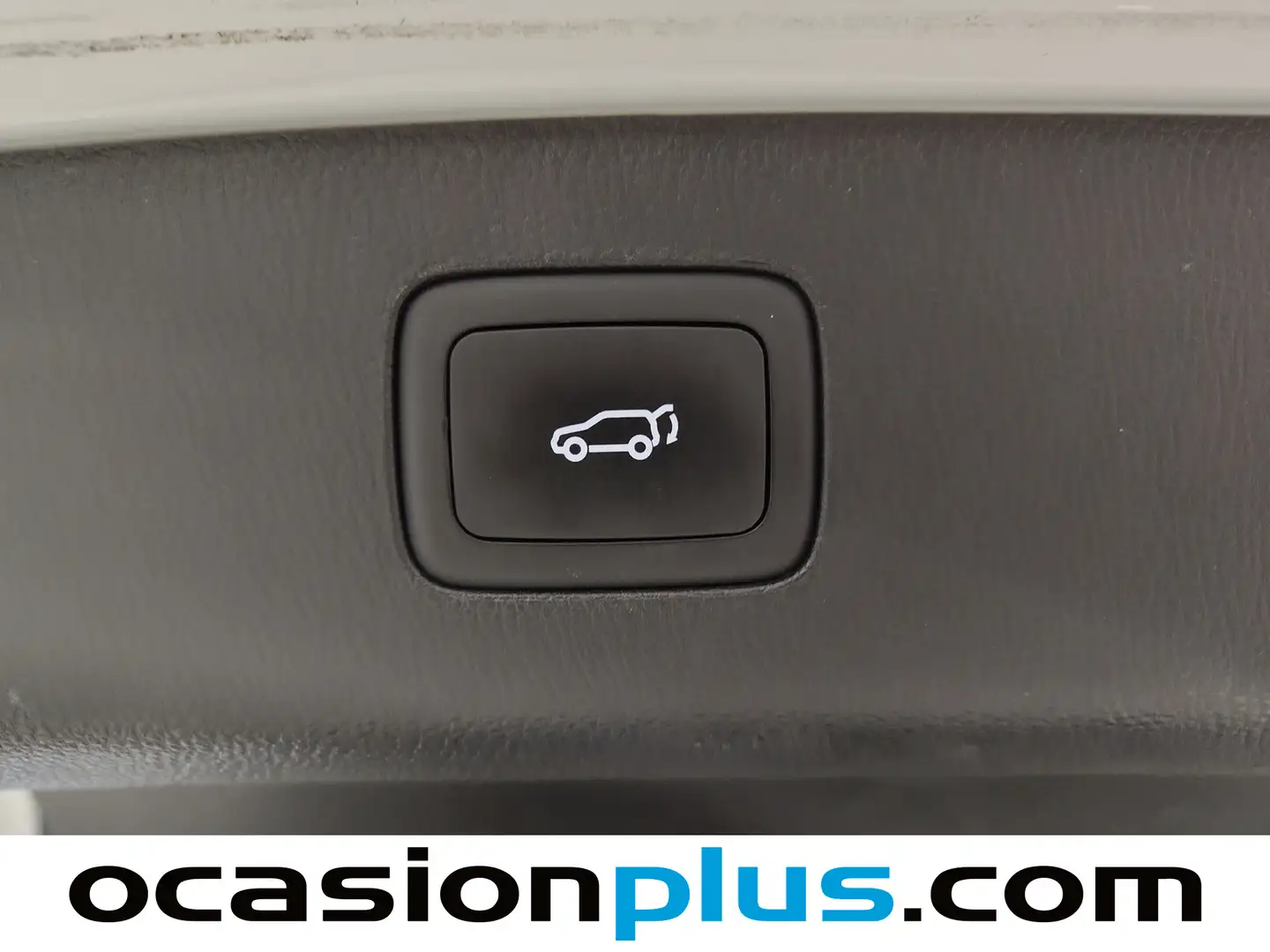 Foto MG HS MG HS 1.5 Turbo GDI Luxury DCT (162 CV)