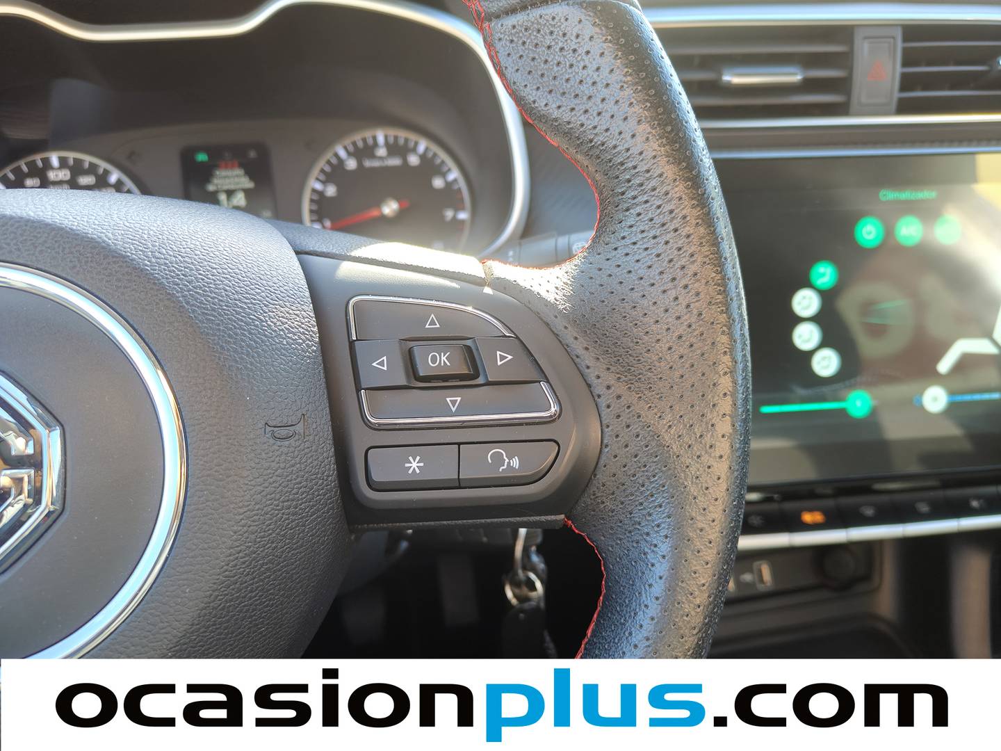 MG ZS MG ZS 1.5 Comfort  (106 CV) 106cv