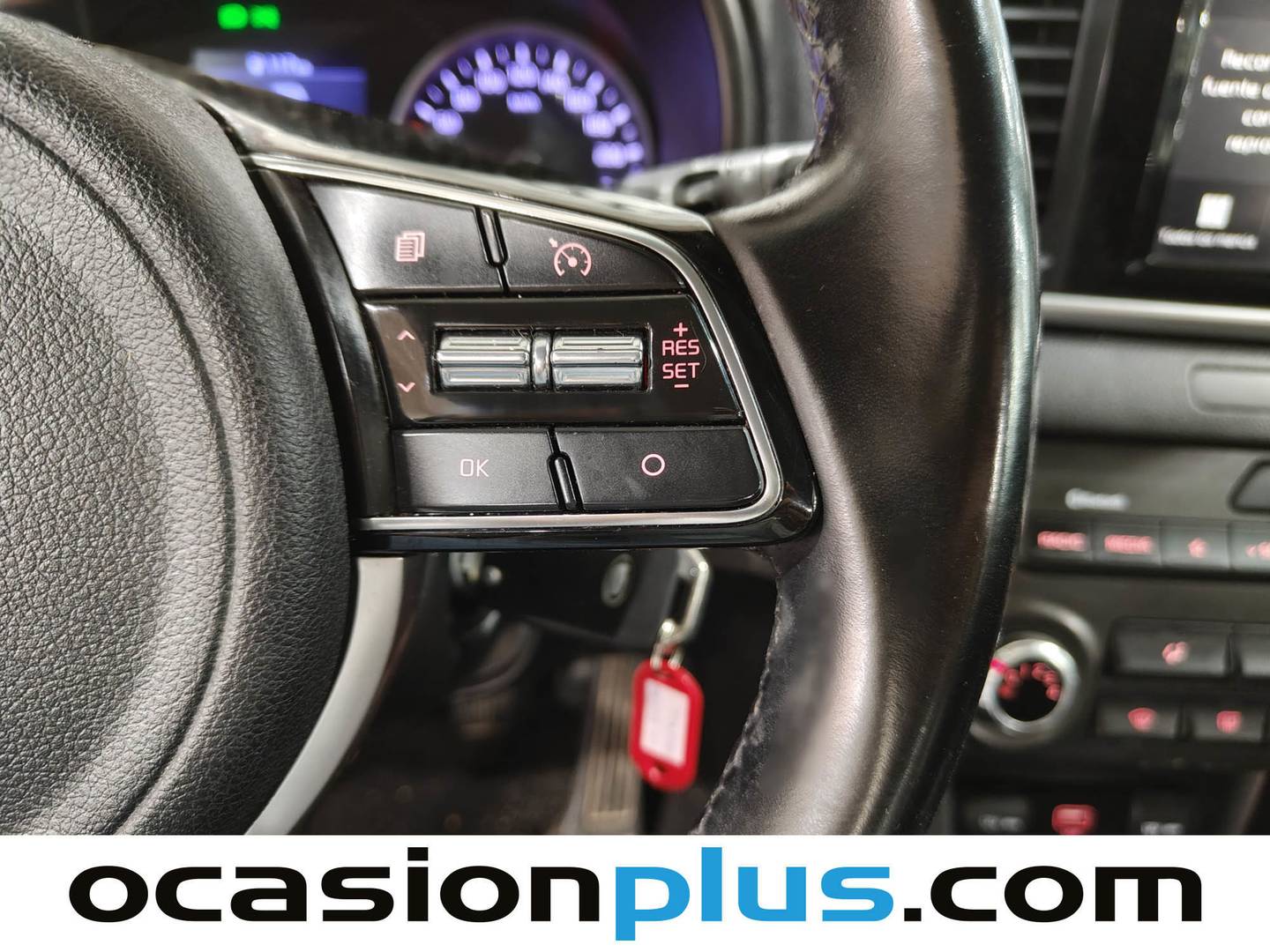 Acabados KIA Sportage KIA Sportage 1.6 GDi Concept 4x2 (132 CV)
