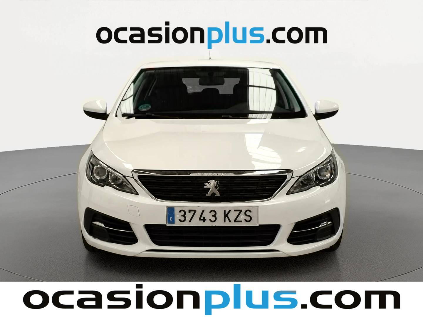 Peugeot 308 Peugeot 308 PureTech Business Line (110 CV) seminuevo