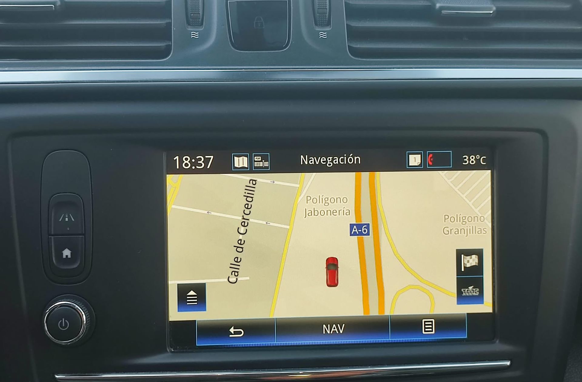 Renault Kadjar Zen Energy dCi 4WD - foto 8