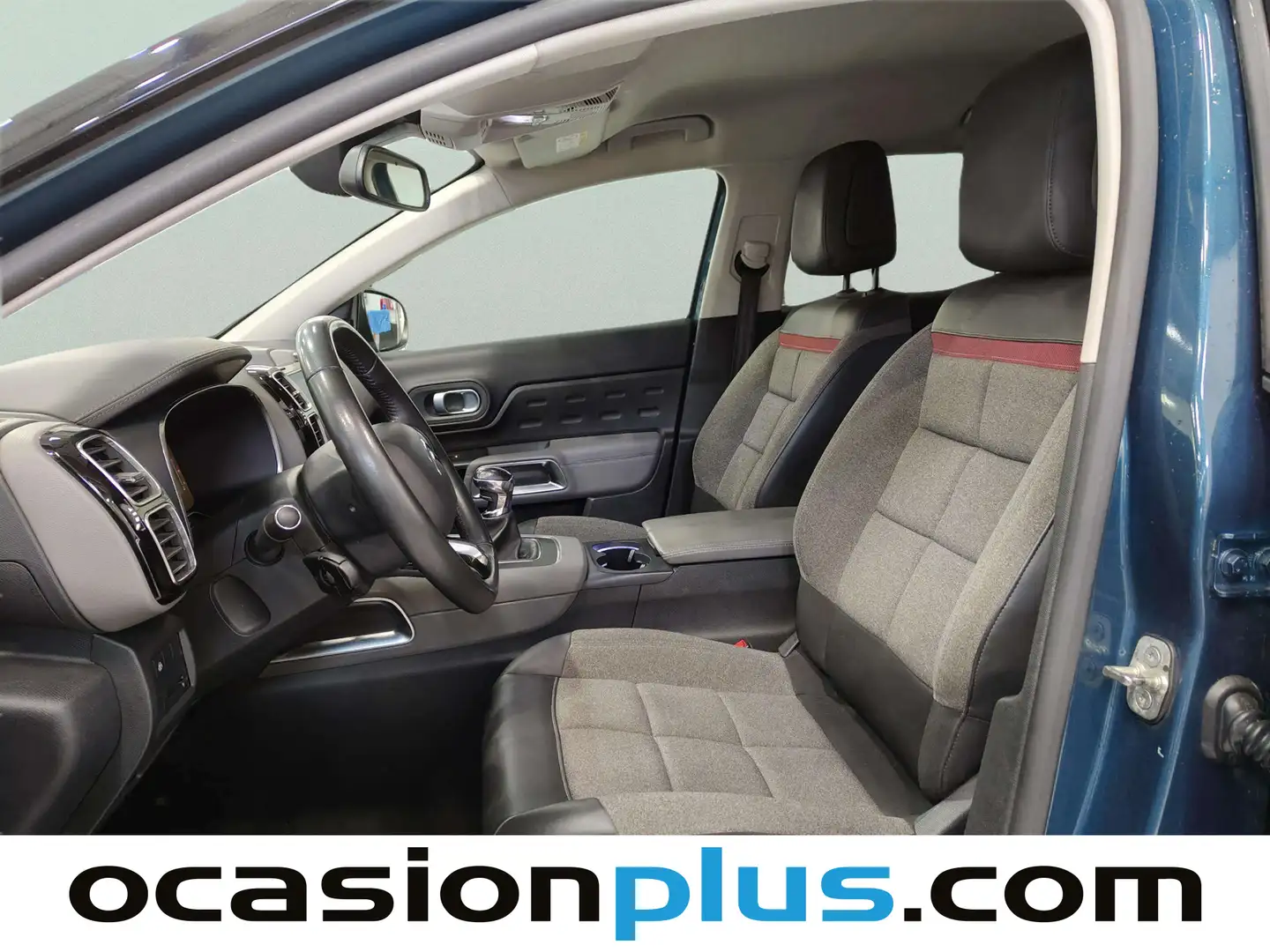 Foto Citroën C5 Aircross Citroen C5 Aircross BlueHdi 130 S&S Feel (131 CV)