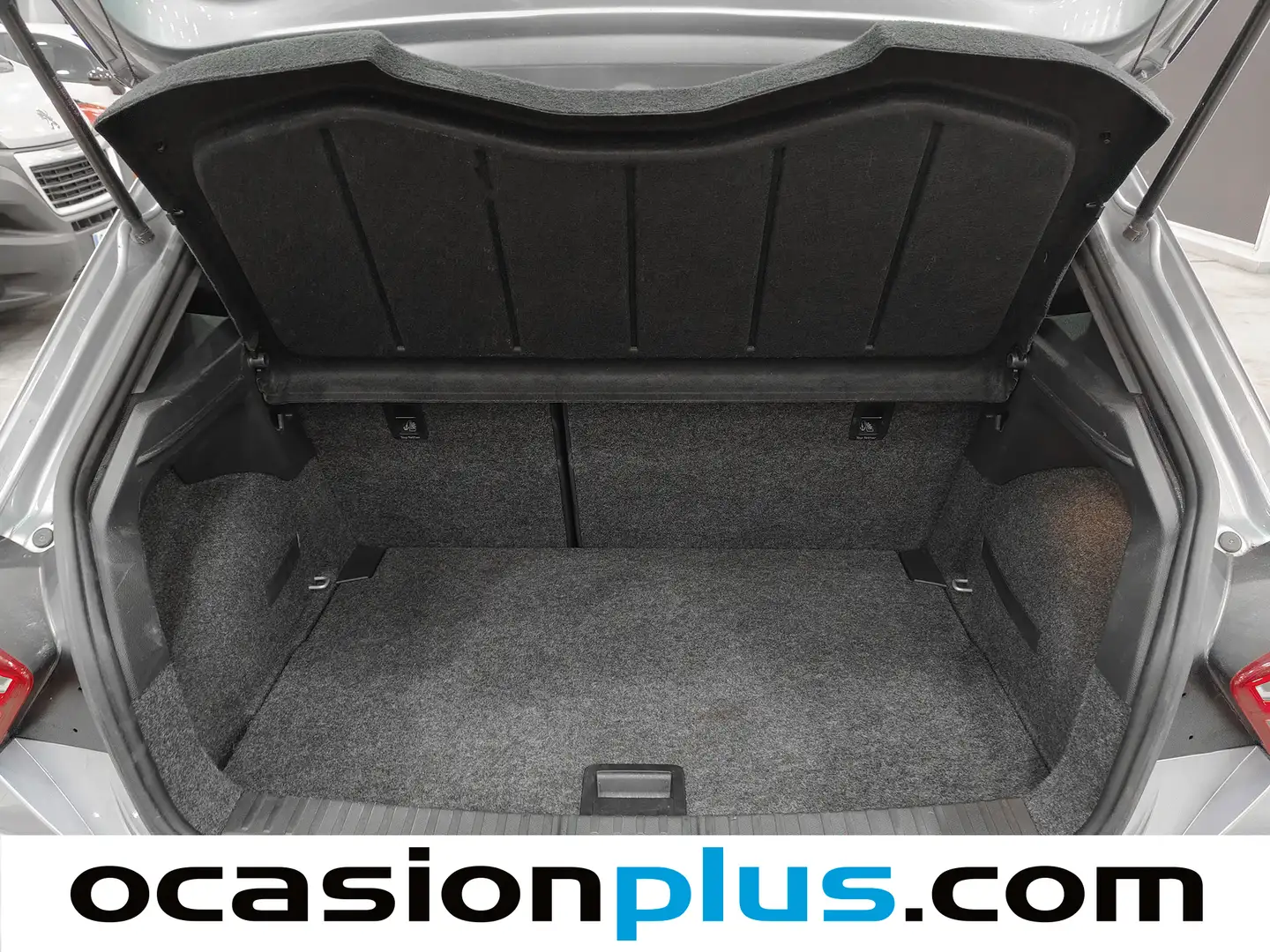 Foto Seat Ibiza SEAT Ibiza 1.5 TSI FR XL DSG (150 CV)