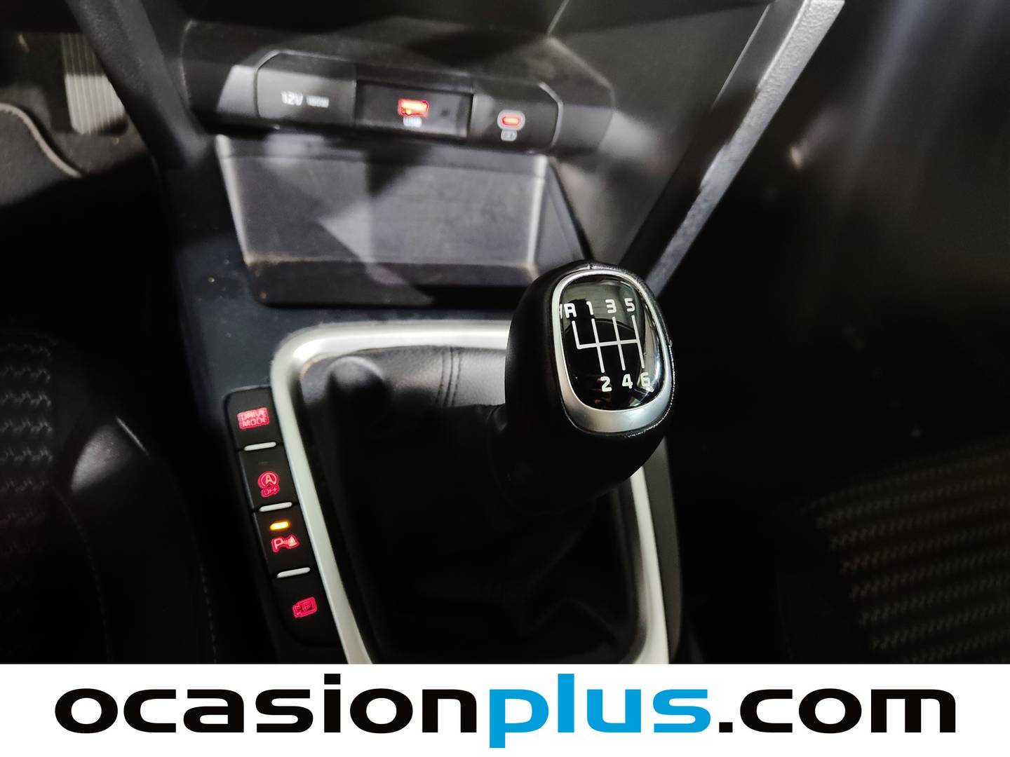 KIA Ceed KIA Ceed 1.6 MHEV iMT Drive (136 CV) de segunda mano