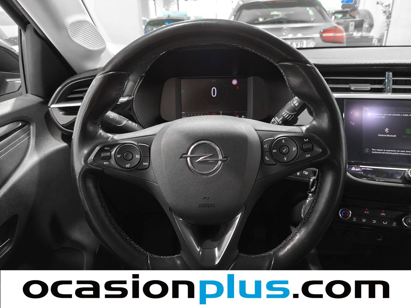 Opel Corsa Opel Corsa 1.2 Turbo XHL Elegance (100 CV) manual