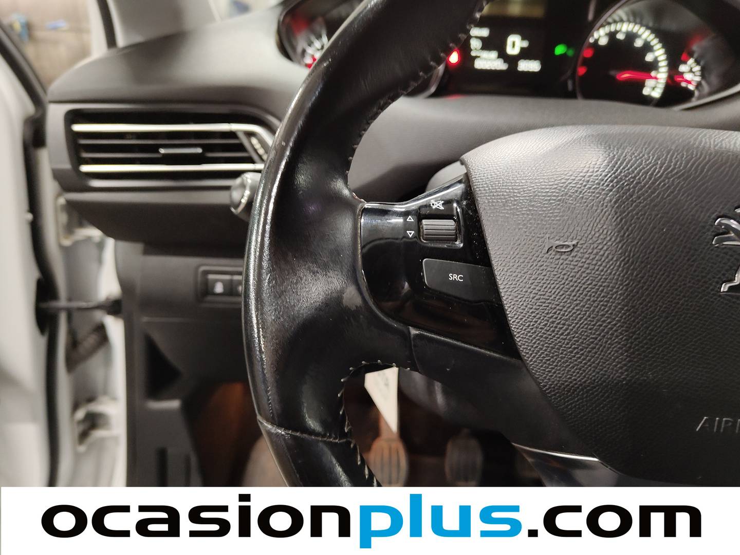 Peugeot 308 Peugeot 308 PureTech 130 S&S Allure (130 CV) de ocasión