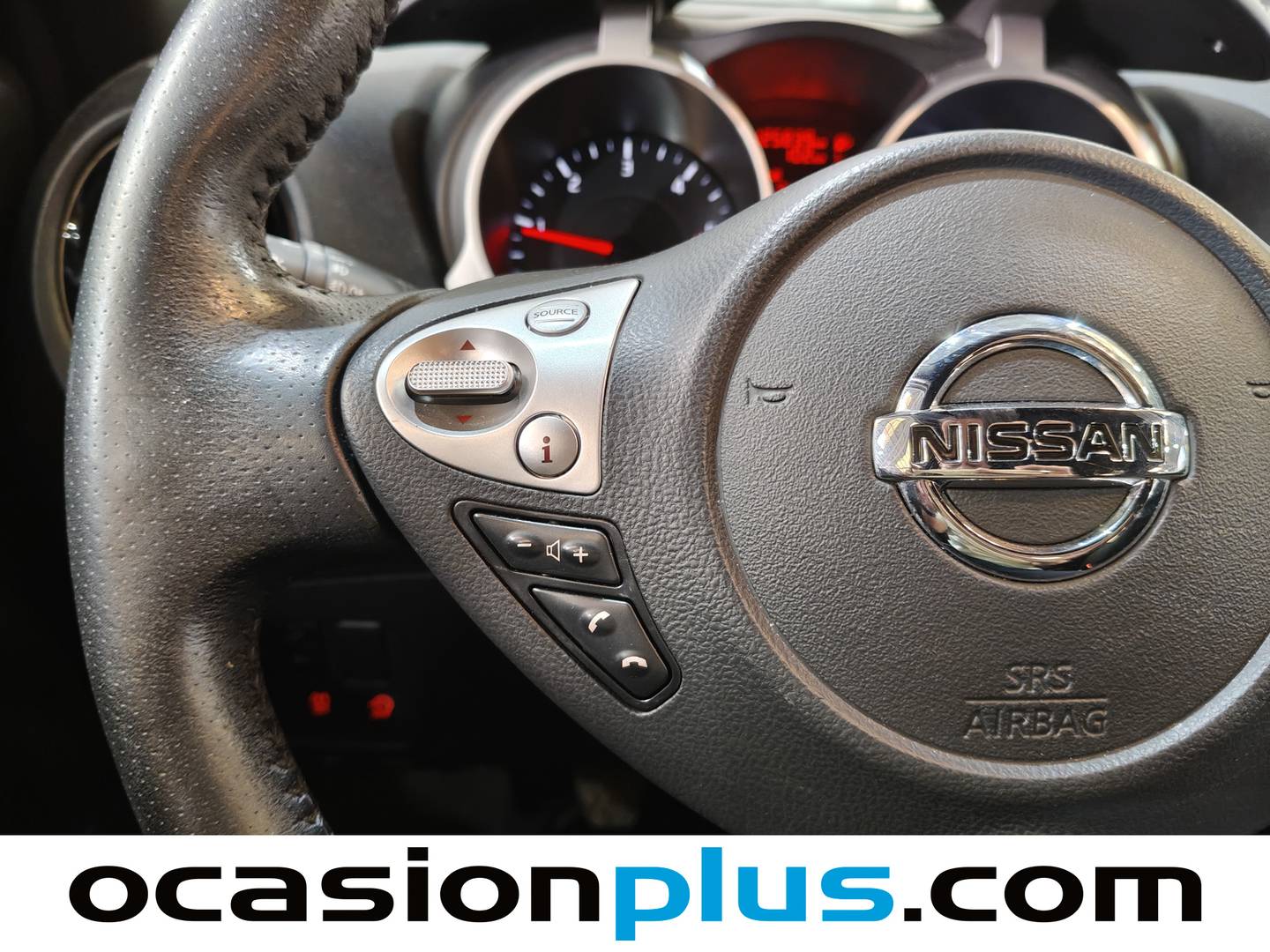 Nissan JUKE Nissan Juke dCi 110 Acenta (110 CV) al mejor precio