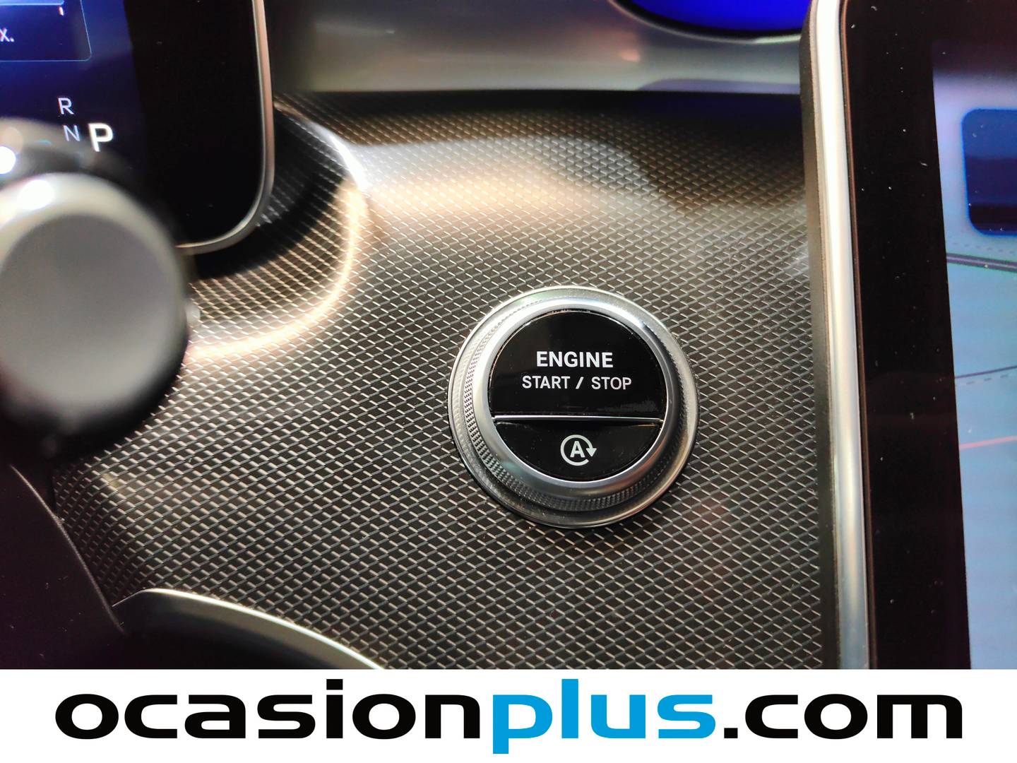 Mercedes Clase C Mercedes-Benz Clase C 220 d  (200 CV) automático