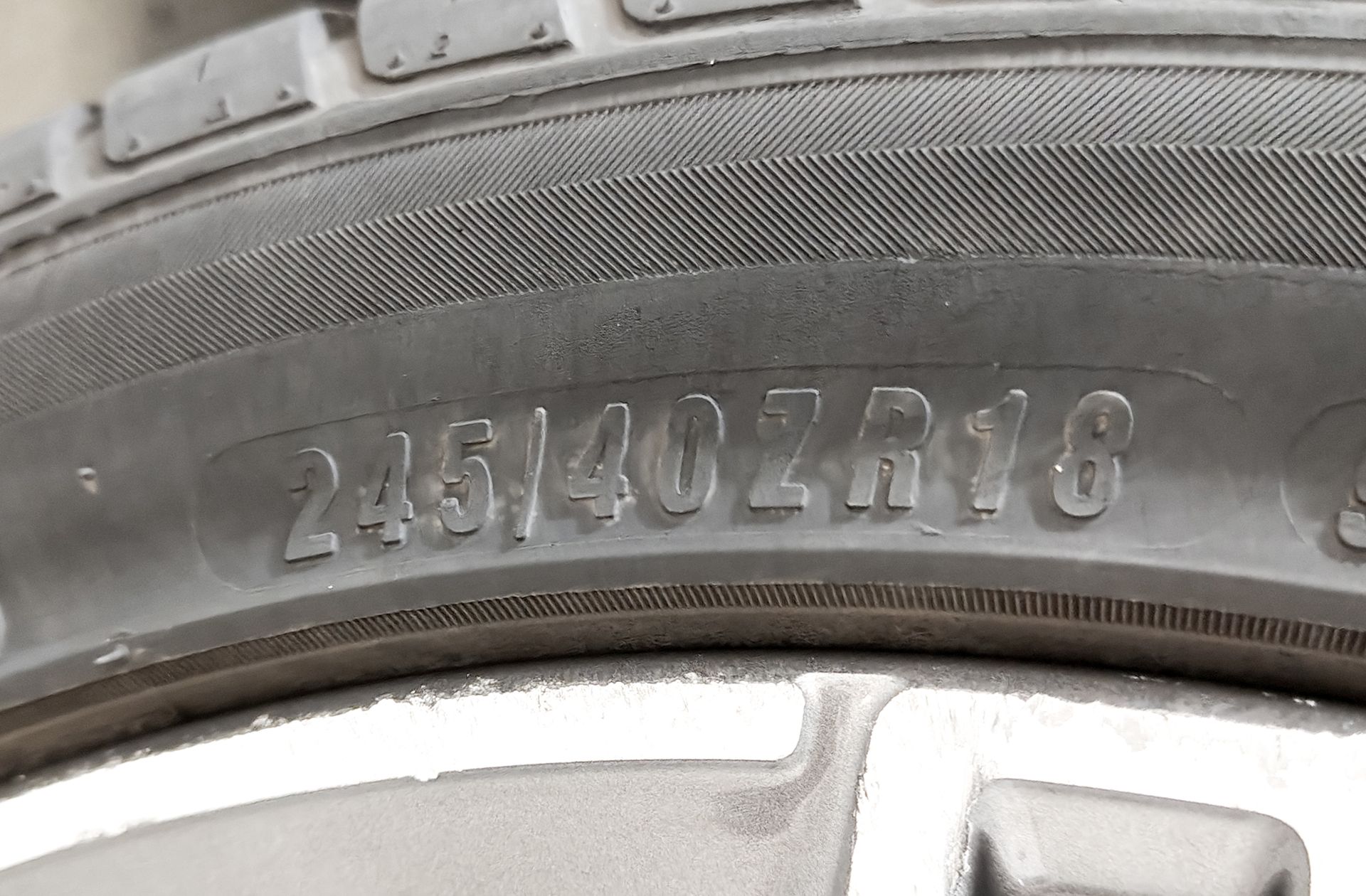 Mercedes-Benz Clase C 200 Pack AMG - foto 37